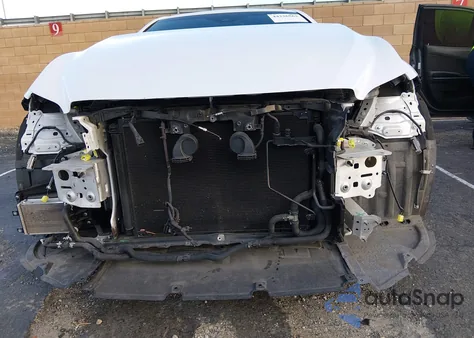 2021 Lexus Ls 500 z USA, uszkodzony, nr VIN JTHD51FFXM5014368